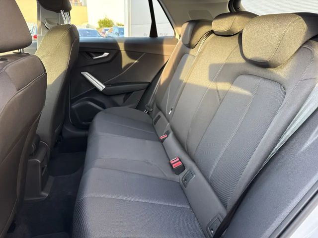 Audi Q2 35 TFSI S-Tronic