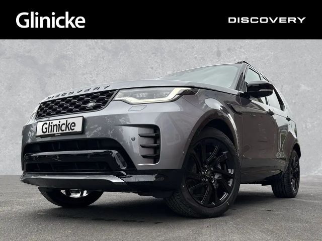 Land Rover Discovery AWD D250 Dynamic SE