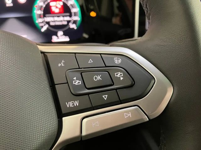 Volkswagen Golf Business Variant