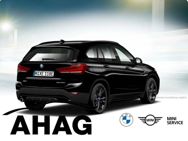 BMW X1 Sport Line xDrive25e