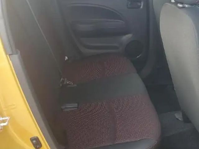 Mitsubishi Space Star ClearTec MIVEC Star