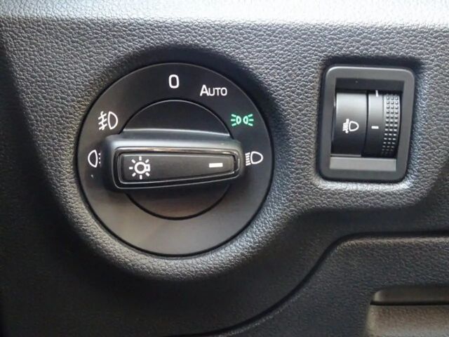 Skoda Scala 1.0 TSI Selection