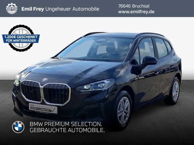 BMW 218 218i Active Tourer