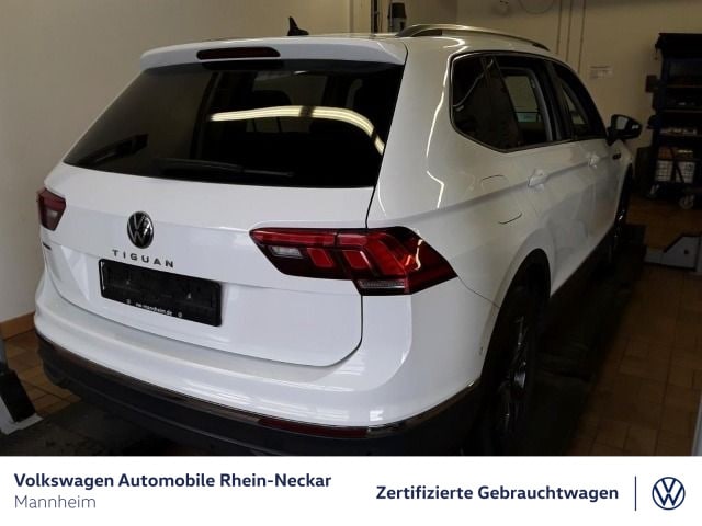 Volkswagen Tiguan 2.0 TDI Allspace DSG Life