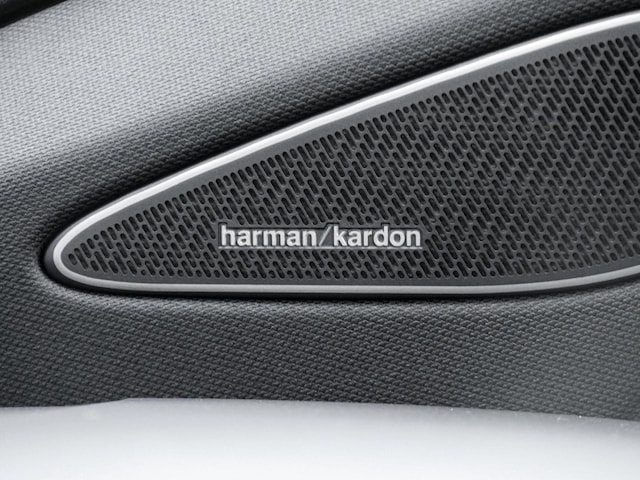 Volkswagen ID.7 GTX IQ.Drive