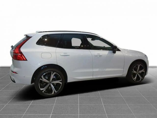 Volvo XC60 AWD Dark Ultimate