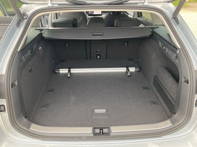 Skoda Superb Combi Selection