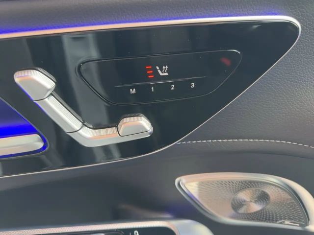 Mercedes-Benz EQE SUV 350 4MATIC