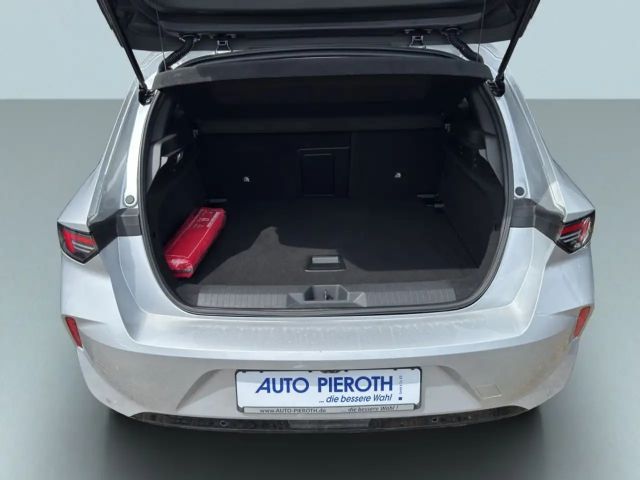 Opel Astra 1.2 Turbo Elegance Turbo