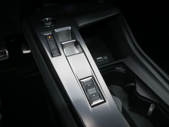 Peugeot 308 BlueHDi GT-Line SW