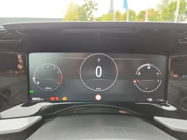 Opel Mokka 1.2 Turbo Turbo Ultimate