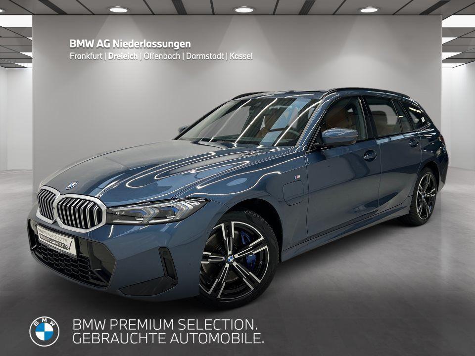 BMW 330 330e Touring