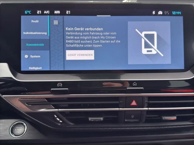 Citroën C5 X Plus PureTech