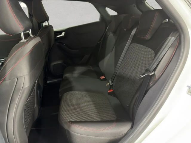 Ford Puma EcoBoost ST Line