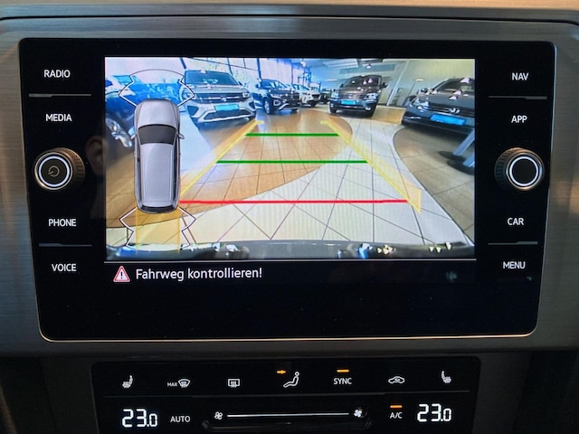 Volkswagen Passat 1.5 TSI DSG Variant