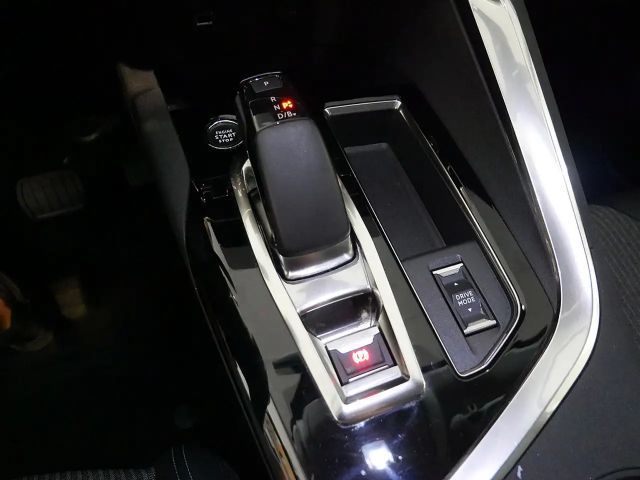 Peugeot 3008 Allure Pack Hybrid