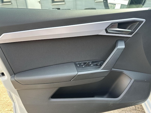 Seat Ibiza 1.0 TSI DSG FR-lijn