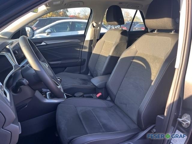 Volkswagen T-Roc 1.0 TSI Style