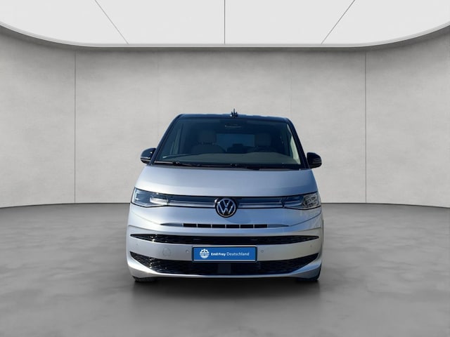 Volkswagen Multivan 2.0 TSI DSG T7