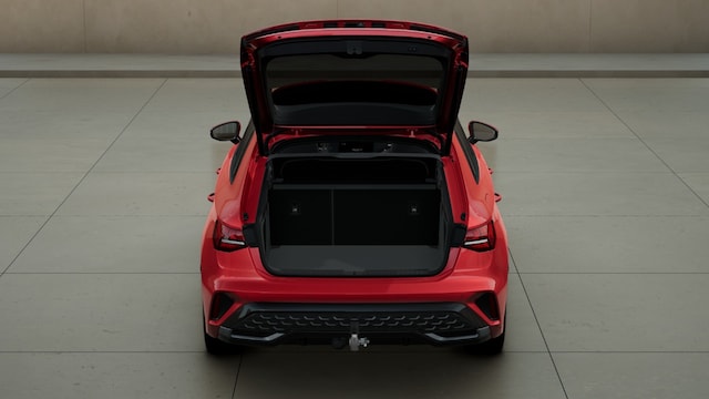 Audi A3 30 TFSI S-Line S-Tronic Sportback