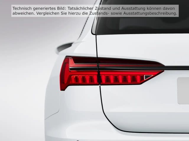 Audi A6 45 TFSI S-Line