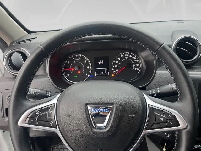 Dacia Duster Celebration