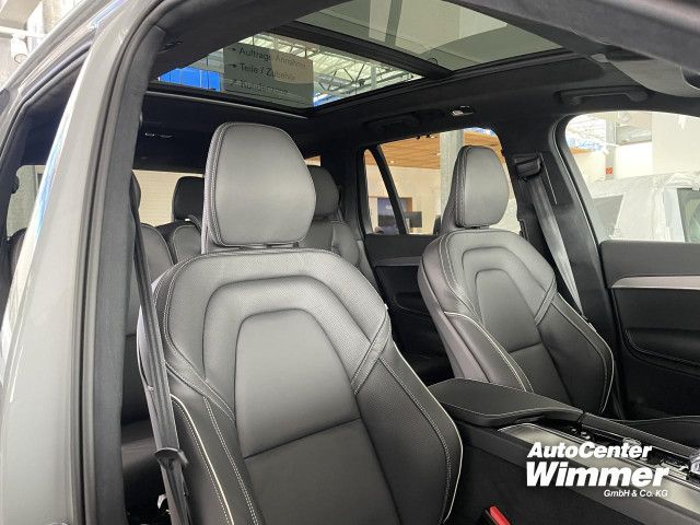 Volvo XC90 AWD Dark Recharge T8 Ultimate