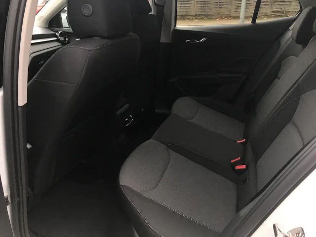 Skoda Fabia Selection