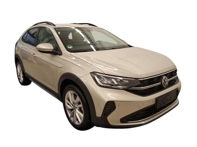 Volkswagen Taigo DSG