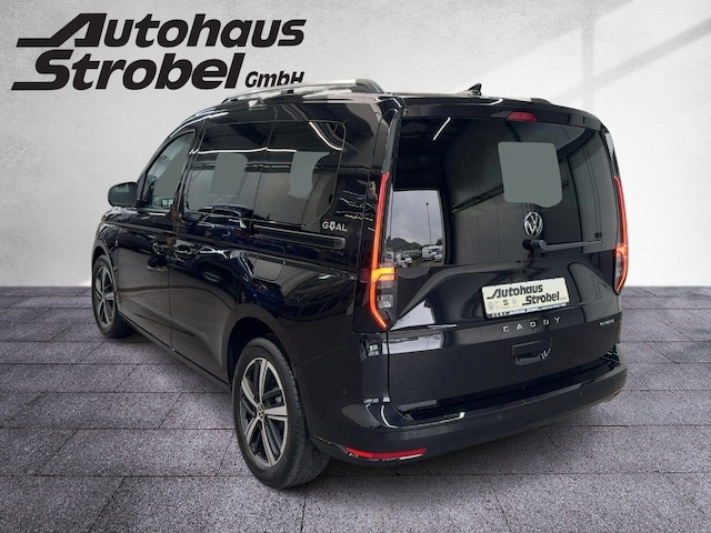 Volkswagen Caddy DSG Life eHybrid