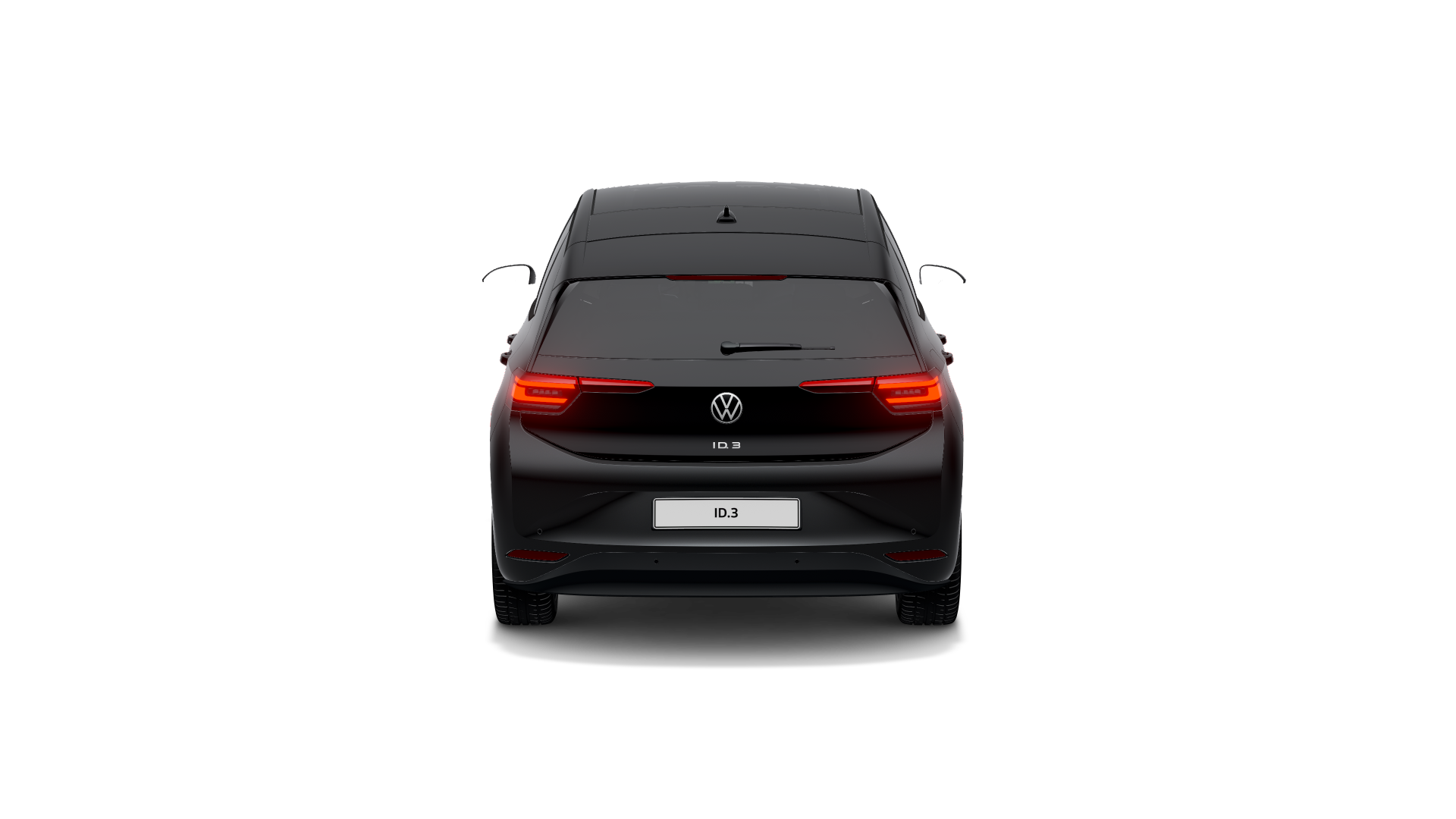 Volkswagen ID.3 Performance Pro