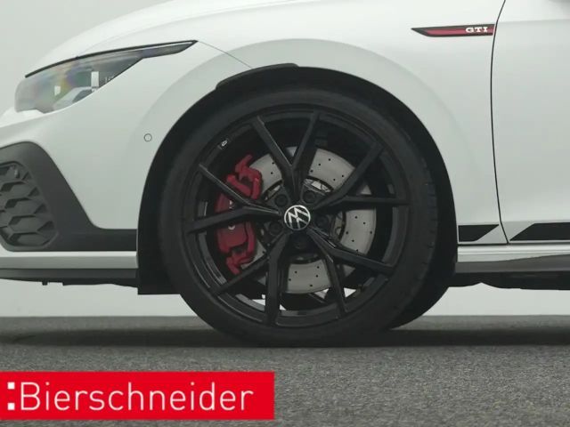 Volkswagen Golf 2.0 TSI DSG GTI