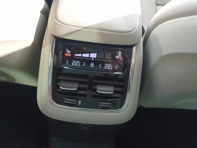 Volvo XC90 AWD Bright T8 Ultra