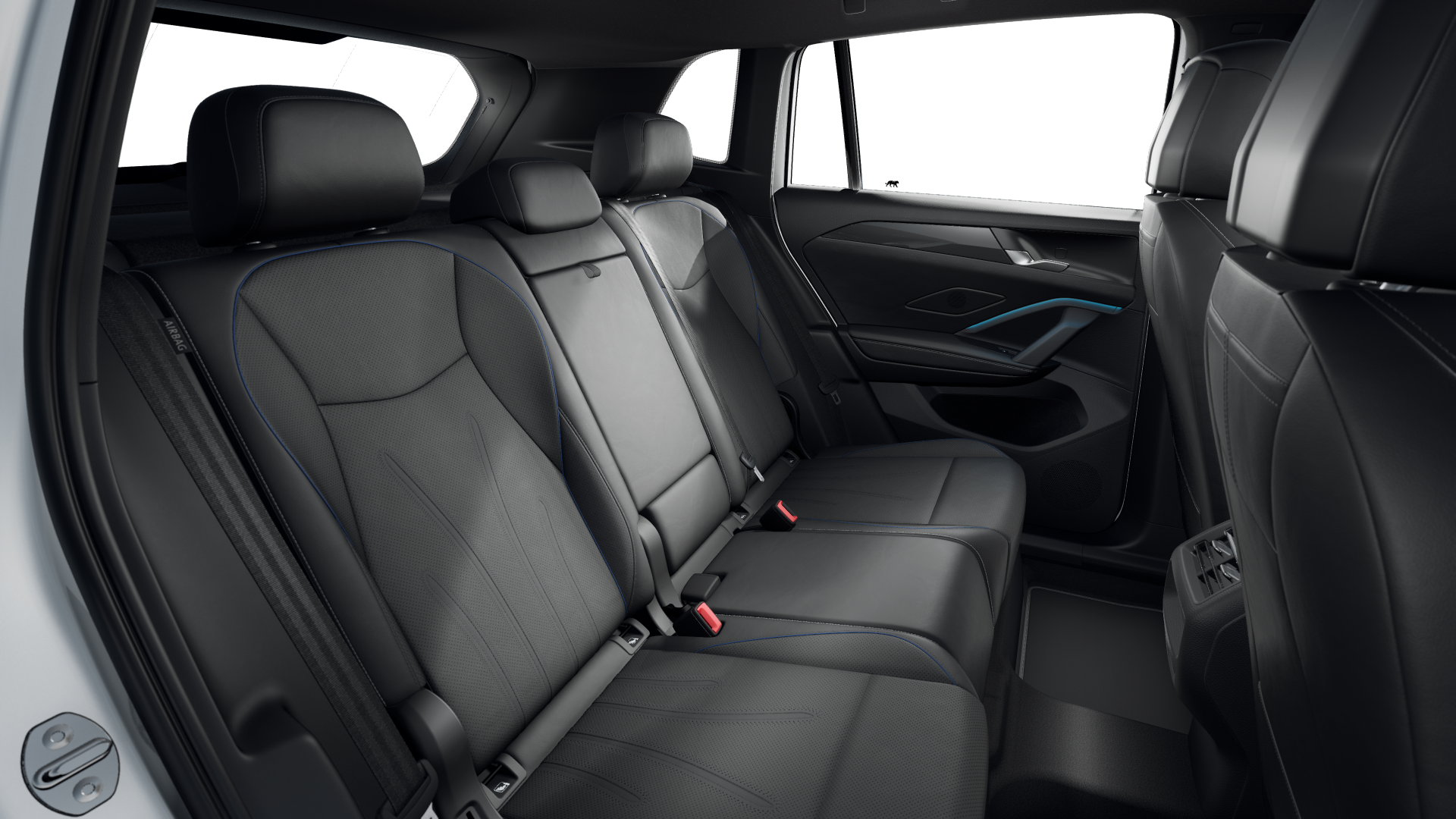 Volkswagen Tiguan 2.0 TDI R-Line