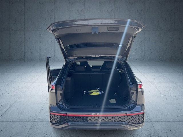 Volkswagen Tayron DSG R-Line eHybrid