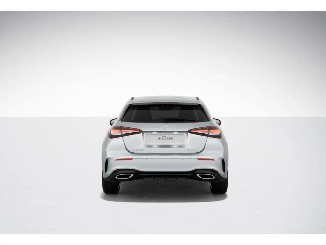 Mercedes-Benz A 220 4MATIC Hatchback