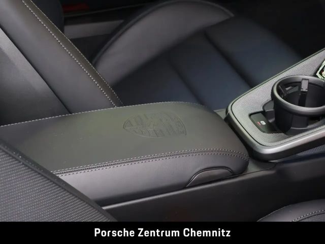 Porsche 911 4S Carrera Coupé