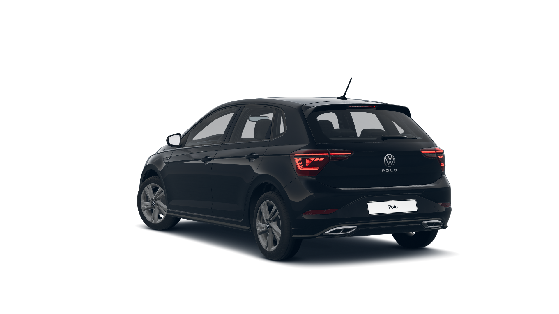 Volkswagen Polo 1.0 TSI DSG IQ.Drive R-Line