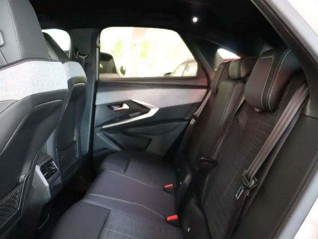 Peugeot 3008 GT-Line Hybrid