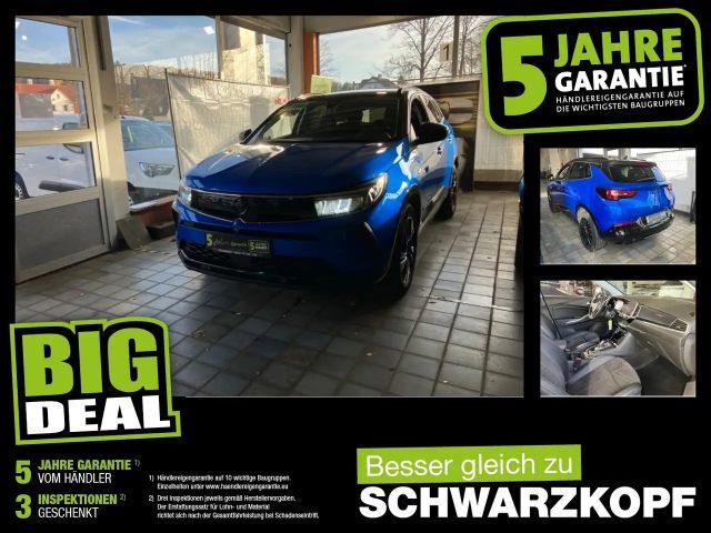 Opel Grandland X 1.5 CDTI