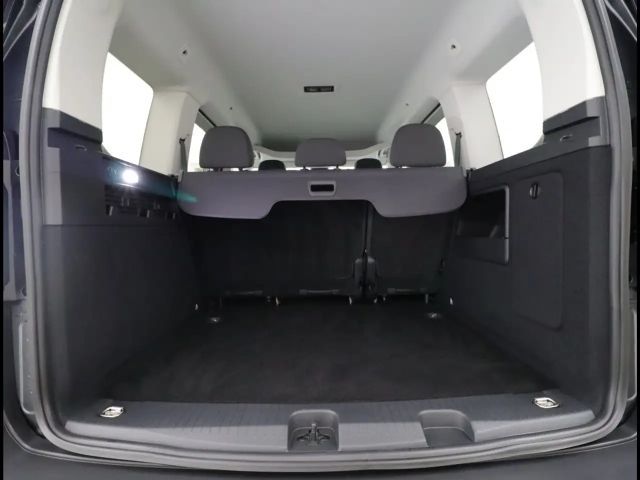 Volkswagen Caddy 2.0 TDI