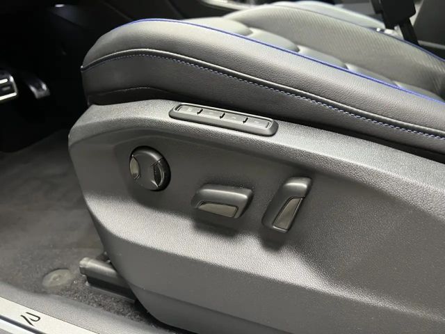 Volkswagen Tiguan 2.0 TSI 4Motion DSG