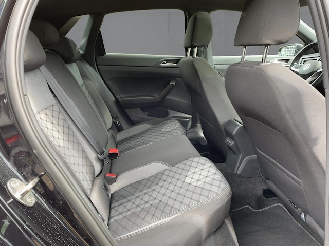 Volkswagen Polo 1.0 TSI R-Line