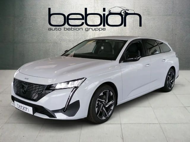 Peugeot 308 Allure Pack BlueHDi SW