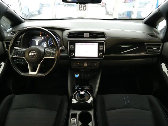 Nissan Leaf N-Connecta