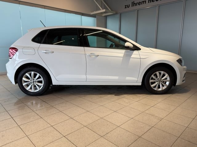 Volkswagen Polo 1.0 Klimaanlage DAB+ PDC