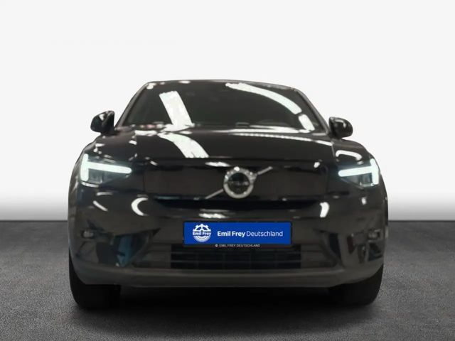 Volvo C40 Recharge Ultimate