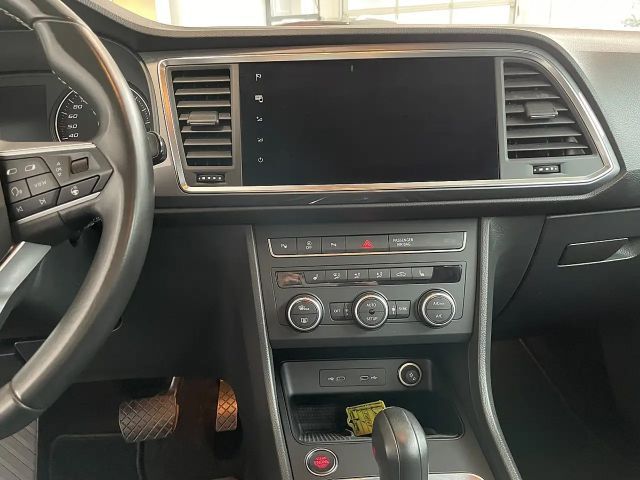 Seat Ateca DSG Style