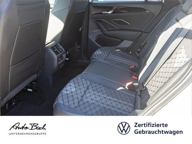 Volkswagen Tiguan 2.0 TDI DSG