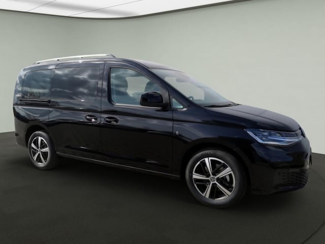 Volkswagen Caddy DSG Life Maxi